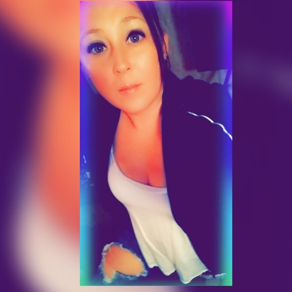 Meet your Posher, Georgianna